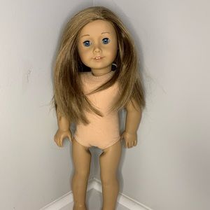 American Girl Doll